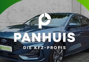 Ford Focus 5.600 km 25.490 &euro; Meerbusch 40670
