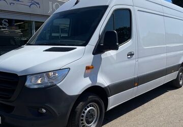 Mercedes-Benz Sprinter 24.354 km 37.723 &euro; Kamp-Lintfort 47475