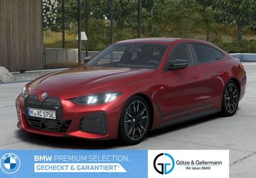 BMW i4 26.905 km 55.740 &euro; Mülheim 45472