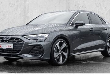 Audi A3 9.580 km 39.540 &euro; Düsseldorf 40549