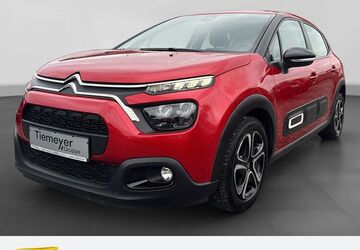 Citroen C3 36.191 km 11.280 &euro; Recklinghausen 45663