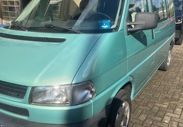 VW T4 California 361.000 km 14.500 &euro; Essen 45307