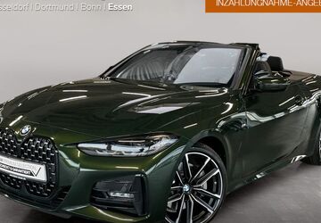 BMW 430 38.770 km 40.999 &euro; Essen 45141