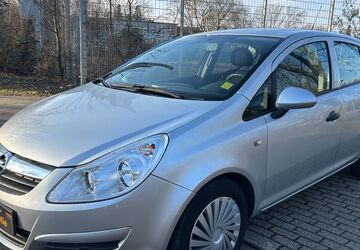Opel Corsa 73.000 km 3.800 &euro; Essen 45143