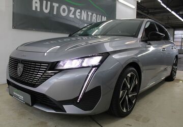 Peugeot 308 73.696 km 16.990 &euro; Düsseldorf 40233