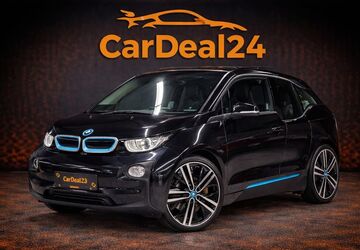 BMW i3 104.000 km 10.999 &euro; Voerde 46562