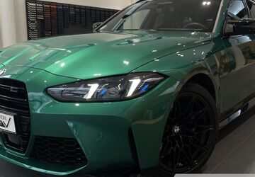 BMW M3 12.562 km 84.880 &euro; Essen 45134