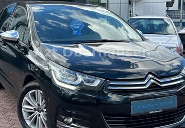 Citroen C4 112.000 km 7.990 &euro; Oberhausen 46049