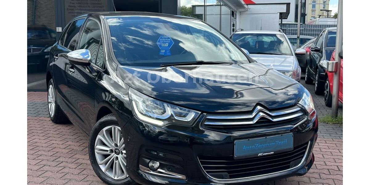 Citroen C4 112.000 km 7.990 &euro; Oberhausen 46049