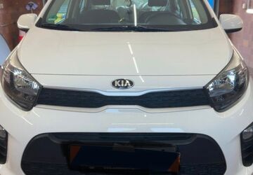 Kia Picanto 58.430 km 10.099 &euro; Oberhausen 46145
