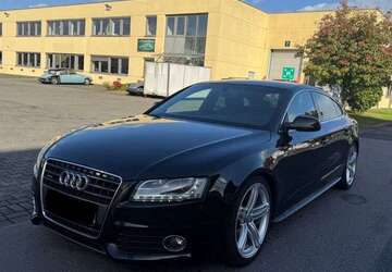 Audi A5 170.000 km 9.999 &euro; Essen 45143