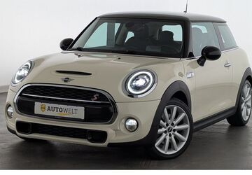 Mini Cooper S 78.890 km 16.760 &euro; Düsseldorf 40599