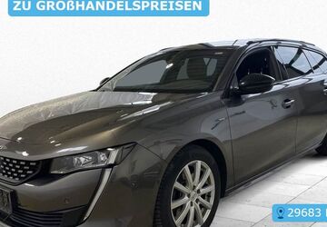 Peugeot 508 82.759 km 19.807 &euro; Krefeld 47829