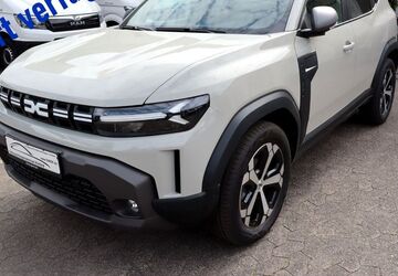 Dacia Duster 5.000 km 26.650 &euro; Krefeld 47799