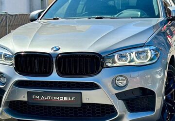 BMW X6 139.160 km 34.950 &euro; Herten 45699