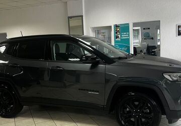 Jeep Compass 17.123 km 24.499 &euro; Voerde 46562