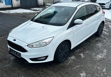 Ford Focus 150.000 km 3.900 &euro; Oberhausen 46117