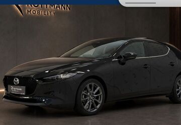 Mazda 3 7.826 km 25.390 &euro; Oberhausen 46149