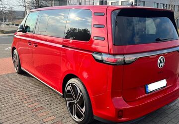 VW ID. Buzz 13.000 km 68.400 &euro; Marl 45768