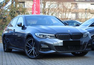 BMW 330 69.869 km 28.999 &euro; Düsseldorf 40625