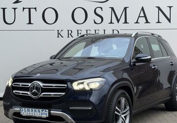 Mercedes-Benz GLE 350 121.922 km 49.950 &euro; Krefeld 47805