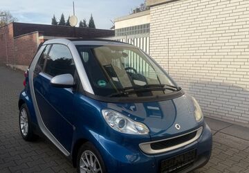 Smart ForTwo 140.000 km 4.000 &euro; Essen 45143