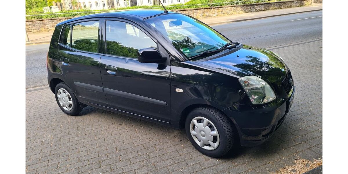 Kia Picanto 216.099 km 1.090 &euro; Essen 45359