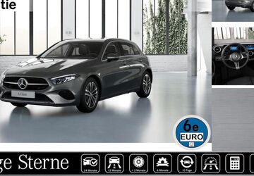 Mercedes-Benz A 180 4.998 km 29.998 &euro; Dorsten 46282