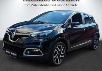 Renault Captur 107.357 km 7.690 &euro; Essen 45276