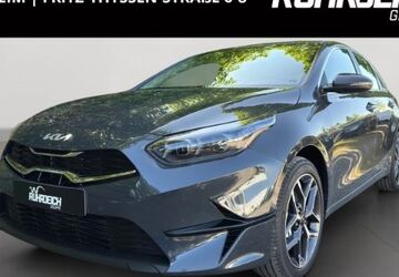 Kia ceed / Ceed 6.500 km 24.690 &euro; Duisburg 47059