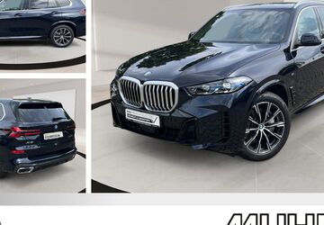 BMW X5 14.650 km 85.790 &euro; Oberhausen 46149