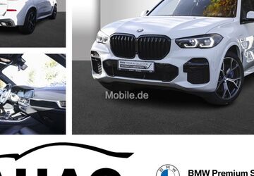 BMW X5 49.520 km 61.840 &euro; Bochum 44809