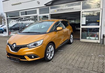 Renault Scenic 88.000 km 9.490 &euro; Gladbeck 45966