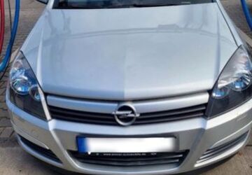 Opel Astra 205.000 km 2.999 &euro; Düsseldorf 40229