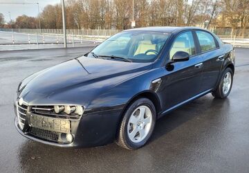 Alfa Romeo 159 151.000 km 2.990 &euro; Essen 45356