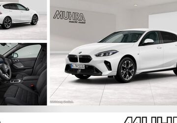 BMW 120 10.300 km 31.740 &euro; Oberhausen 46149