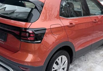 VW T-Cross 29.950 km 19.900 &euro; Hattingen 45529