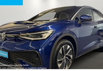 VW ID.5 5.562 km 31.950 &euro; Mülheim an der Ruhr 45481