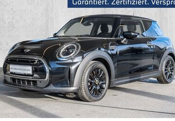 Mini Cooper SE 12.440 km 19.340 &euro; Velbert 42549