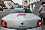 Renault Megane II Coupé-Cabriolet 196.000 km 2.200 &euro; Essen 45121