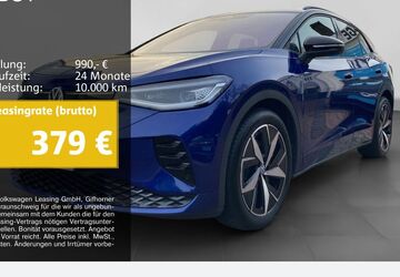 VW ID.4 8.790 km 41.290 &euro; Bochum 44892