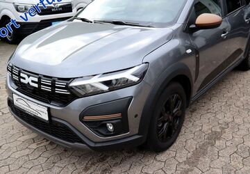 Dacia Jogger 2.000 km 21.950 &euro; Krefeld 47799