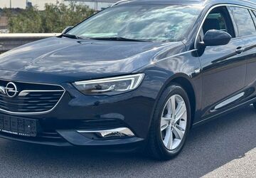 Opel Insignia 152.856 km 11.999 &euro; Duisburg 47138