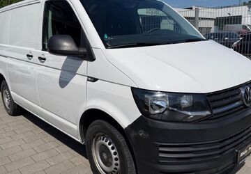 VW T6 Transporter 272.000 km 8.980 &euro; Oberhausen 46149