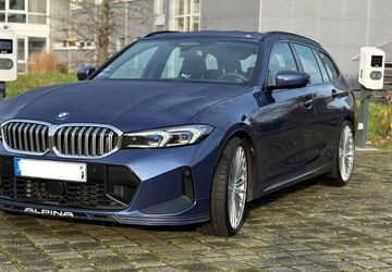 Alpina B3 63.000 km 63.500 &euro; Meerbusch 40667