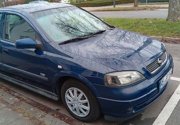 Opel Astra 135.000 km 2.100 &euro; Herten 45699