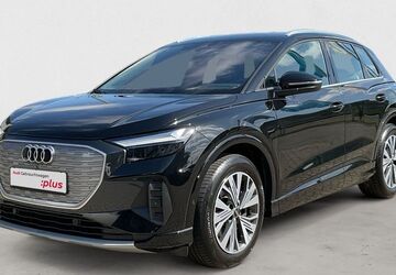 Audi Q4 e-tron 46.298 km 35.980 &euro; Wesel 46483