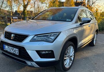 Seat Ateca 73.846 km 18.900 &euro; Essen 45327