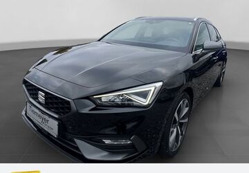 Seat Leon 76.700 km 21.740 &euro; Recklinghausen 45663