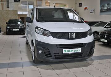 Fiat Scudo 59.000 km 16.980 &euro; Essen 45326